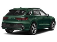 2022 Genesis GV70 3.5T Sport Plus AWD Cardiff Green  Shot 30
