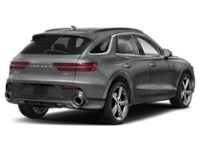 2023 Genesis GV70 3.5T Sport Plus Himalayan Grey  Shot 2