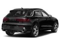 2022 Genesis GV70 3.5T Sport Plus AWD Vik Black  Shot 33