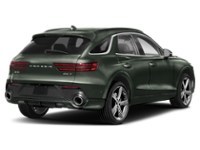 2022 Genesis GV70 3.5T Sport Plus AWD Brunswick Green  Shot 43