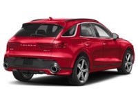 2022 Genesis GV70 3.5T Sport Plus Mauna Red  Shot 2