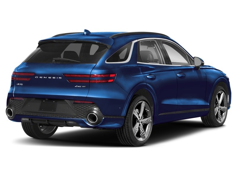 2023 Genesis GV70 3.5T Sport Plus