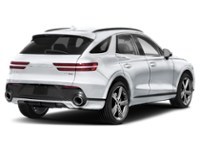 2022 Genesis GV70 3.5T Sport Plus AWD Uyuni White  Shot 62