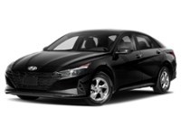 2022 Hyundai Elantra Essential Manual Space Black  Shot 4