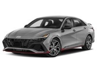 2023 Hyundai Elantra N Manual Cyber Grey  Shot 1