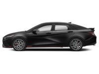 2023 Hyundai Elantra N DCT Space Black  Shot 3