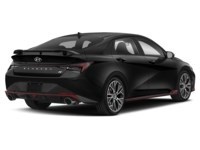 2023 Hyundai Elantra N DCT Abyss Black  Shot 12