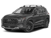 2022 Hyundai Santa Fe Urban AWD Hampton Grey  Shot 1