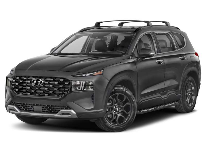 2022 Hyundai Santa Fe Urban AWD Hampton Grey  Shot 1