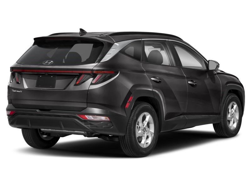 2022 Hyundai Tucson Preferred AWD Ash Black  Shot 6