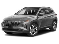 2023 Hyundai Tucson Preferred AWD w/Trend Package Shimmering Silver  Shot 4