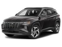 2023 Hyundai Tucson Preferred AWD w/Trend Package Ash Black  Shot 4