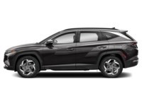 2023 Hyundai Tucson Preferred AWD w/Trend Package Ash Black  Shot 5