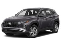 2023 Hyundai Tucson Essential AWD Titan Grey  Shot 1