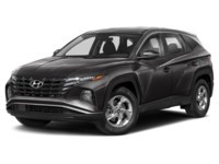 2023 Hyundai Tucson N Line AWD Ash Black  Shot 4