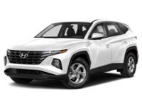2022 Hyundai Tucson Essential FWD Crystal White  Shot 4