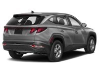 2022 Hyundai Tucson Essential FWD Shimmering Silver  Shot 6