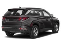 2023 Hyundai Tucson N Line AWD Ash Black  Shot 6