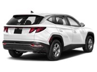 2022 Hyundai Tucson Essential FWD Crystal White  Shot 6