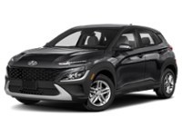 2022 Hyundai Kona 2.0L Essential AWD Phantom Black  Shot 4