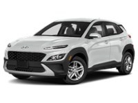 2022 Hyundai Kona 2.0L Essential AWD Atlas White  Shot 1