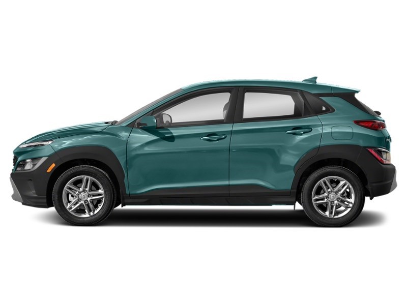 2022 Hyundai Kona 2.0L Essential AWD Dive in Jeju  Shot 3