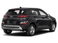 2022 Hyundai Kona 2.0L Essential AWD Phantom Black  Shot 2