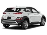 2022 Hyundai Kona 2.0L Essential AWD Atlas White  Shot 2