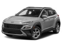 2022 Hyundai Kona 2.0L Preferred AWD Cyber Grey  Shot 1