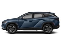 2022 Hyundai Tucson Hybrid Luxury AWD Deep Sea Blue  Shot 5