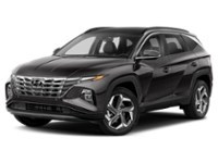 2023 Hyundai Tucson Hybrid Ultimate AWD Ash Black  Shot 1