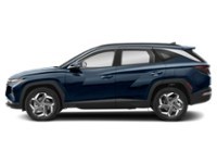 2023 Hyundai Tucson Hybrid Ultimate AWD Deep Sea Blue  Shot 3