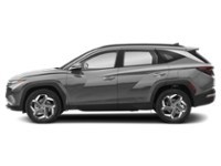 2023 Hyundai Tucson Hybrid Ultimate AWD Shimmering Silver  Shot 12