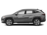 2023 Hyundai Tucson Hybrid Ultimate AWD Shimmering Silver  Shot 3