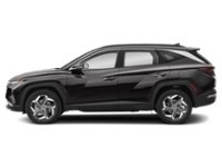 2024 Hyundai Tucson Hybrid Ultimate AWD Ash Black  Shot 5