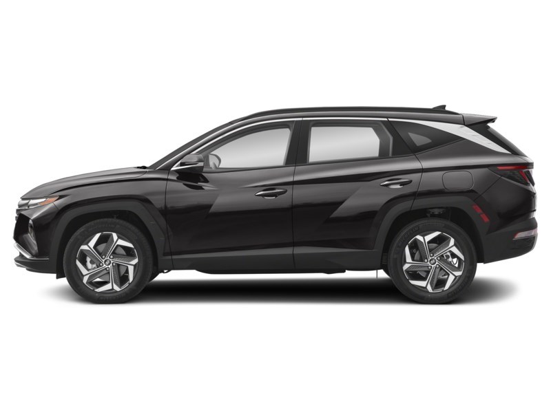 2023 Hyundai Tucson Hybrid Ultimate AWD
