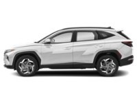 2023 Hyundai Tucson Hybrid Ultimate AWD Crystal White  Shot 23