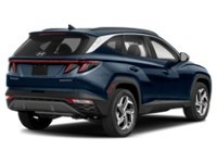 2023 Hyundai Tucson Hybrid Ultimate AWD Deep Sea Blue  Shot 2