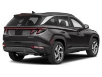 2024 Hyundai Tucson Hybrid Ultimate AWD Ash Black  Shot 2