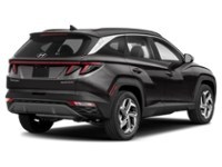 2024 Hyundai Tucson Hybrid Ultimate AWD Ash Black  Shot 2