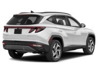 2023 Hyundai Tucson Hybrid Ultimate AWD Crystal White  Shot 26