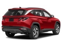 2023 Hyundai Tucson Hybrid Ultimate AWD