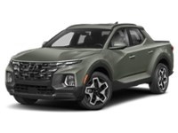 2022 Hyundai Santa Cruz Preferred AWD w/Trend Pkg Sage Grey  Shot 4