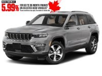 2023 Jeep Grand Cherokee 4xe 4x4