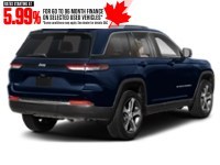 2023 Jeep Grand Cherokee 4xe 4x4