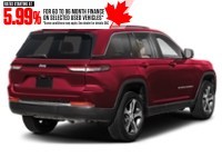 2023 Jeep Grand Cherokee 4xe 4x4