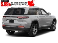2023 Jeep Grand Cherokee 4xe 4x4