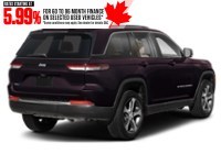 2023 Jeep Grand Cherokee 4xe 4x4 Ember Pearl  Shot 39