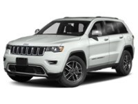 2022 Jeep Grand Cherokee WK Limited 4x4 Bright White  Shot 4