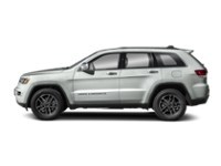 2022 Jeep Grand Cherokee WK Limited 4x4 Bright White  Shot 3